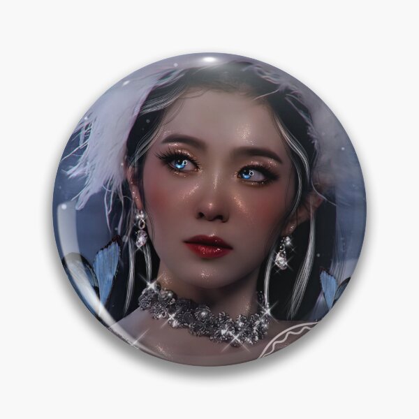Item preview, Red Velvet - Irene edit designed and sold by 1994Dimples.