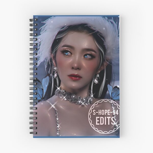 Item preview, Red Velvet - Irene edit designed and sold by 1994Dimples.
