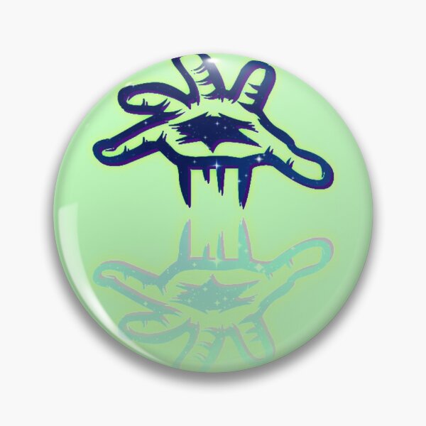 Item preview, God's hand designed and sold by Priislla  Poosh.