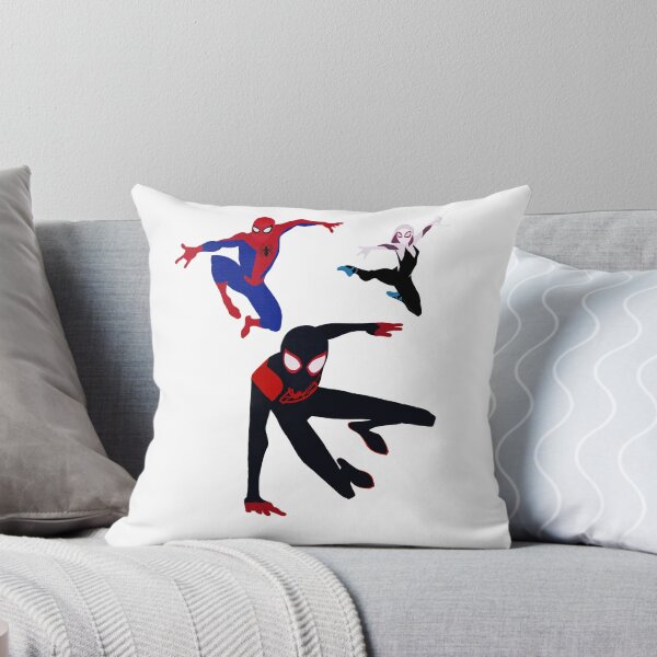 Item preview, Spiderverse Trio - Minimalist Print designed and sold by Rey-Ahsoka.