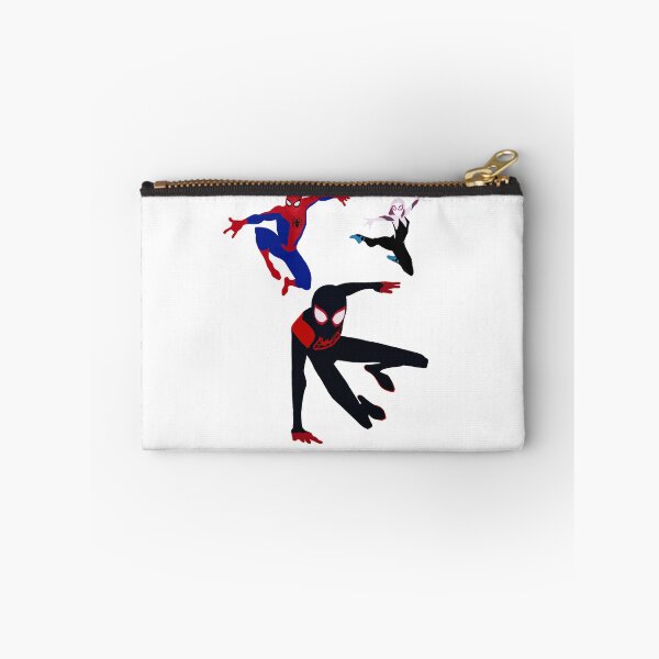 Item preview, Spiderverse Trio - Minimalist Print designed and sold by Rey-Ahsoka.