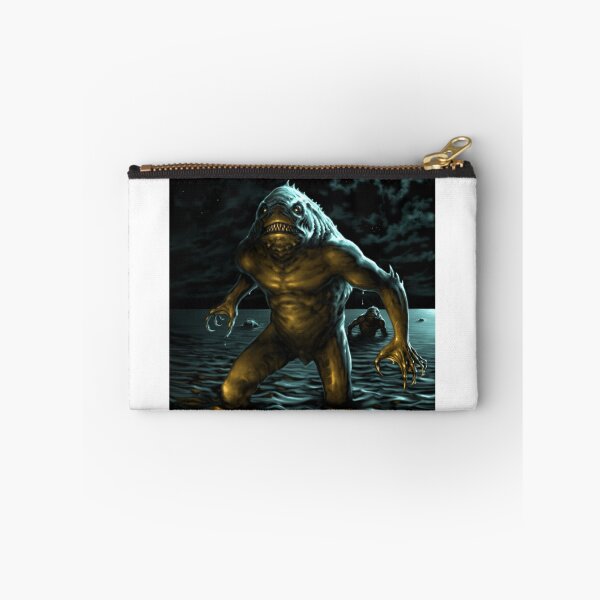 Item preview, The Deep Ones designed and sold by Paul Mudie.