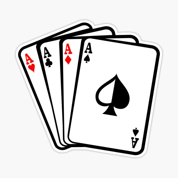 Playing Card Clip Art