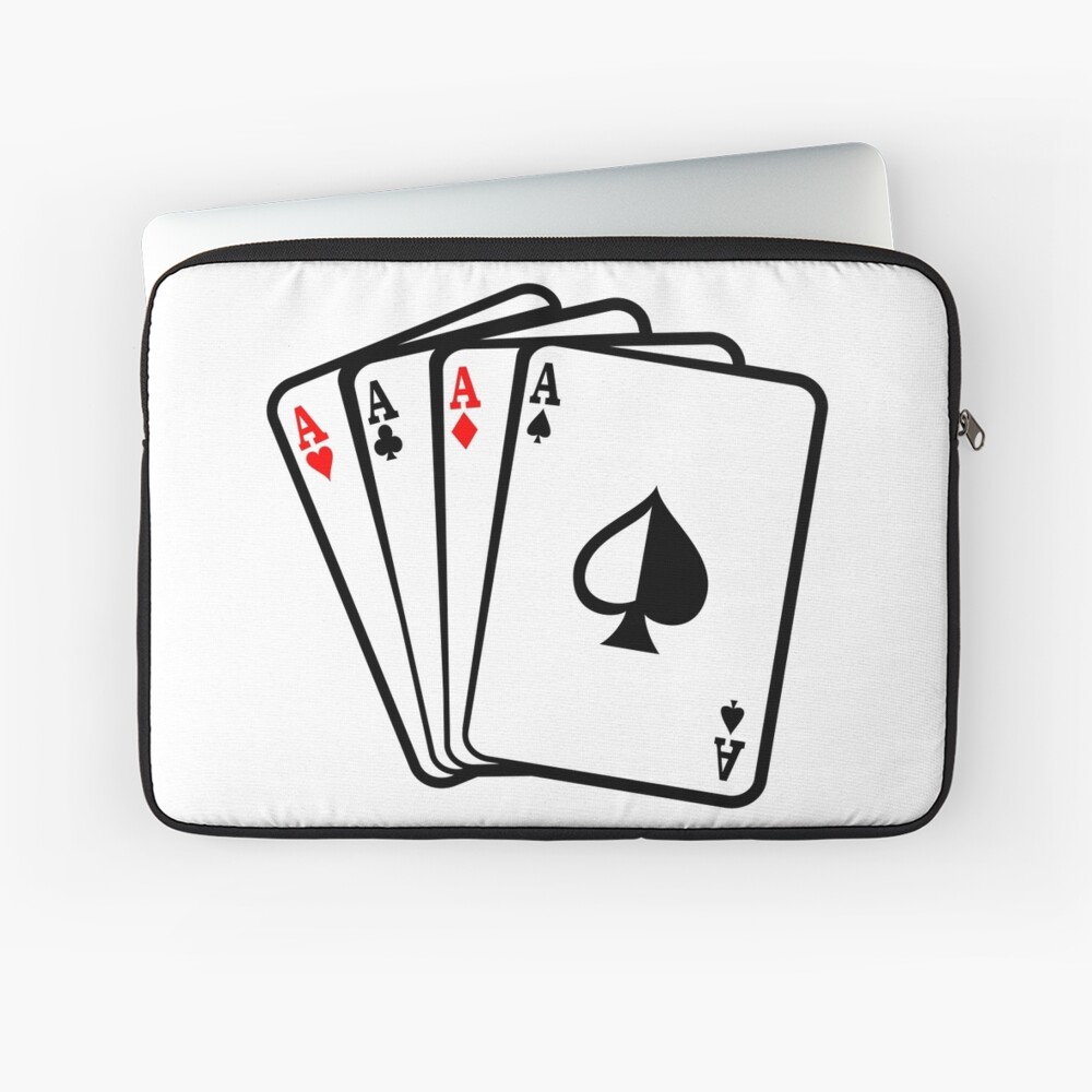Gambler Playing Cards Tote Bag by CSA Images - Pixels