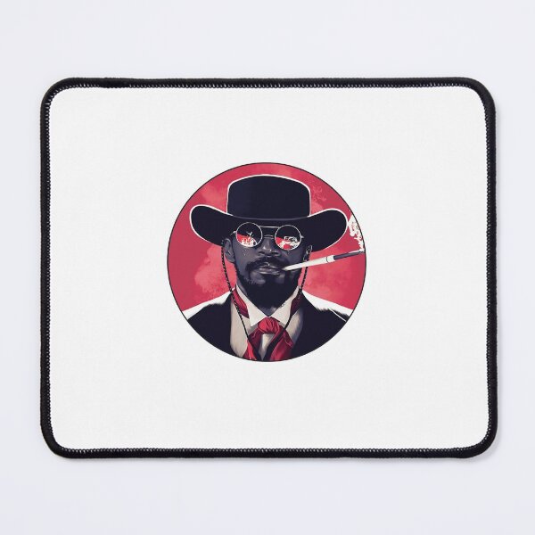 Item preview, Django designed and sold by Carlo Lopardo.