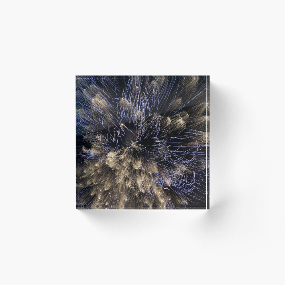 Item preview, Acrylic Block designed and sold by evenflow.