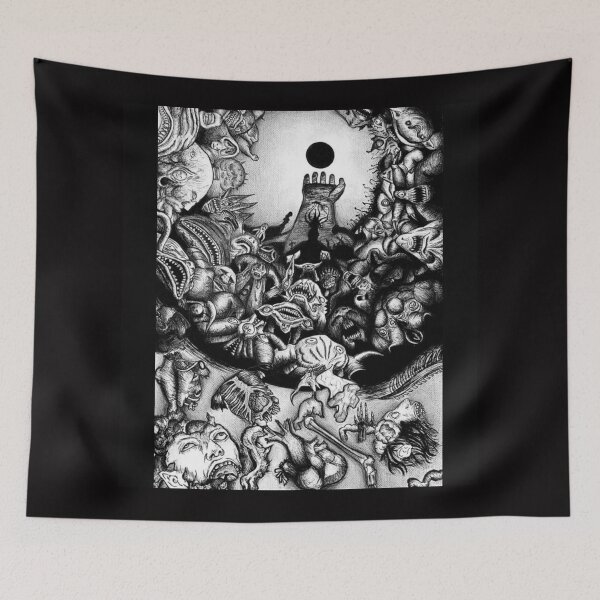 Item preview, fighting the evils to the light  designed and sold by XJESHX.
