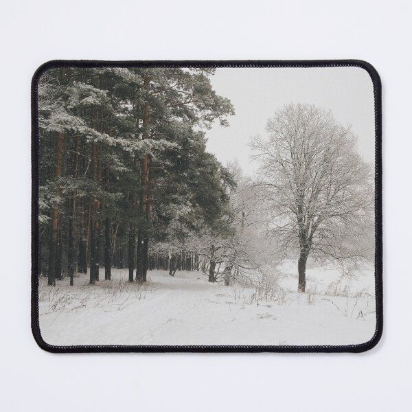 Item preview, Winter Solitude designed and sold by denis-romanov.
