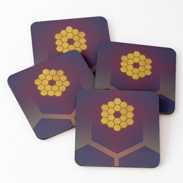 Item preview, James Webb Space Telescope Webb Sees Farther 2022 designed and sold by marboywonderboy.