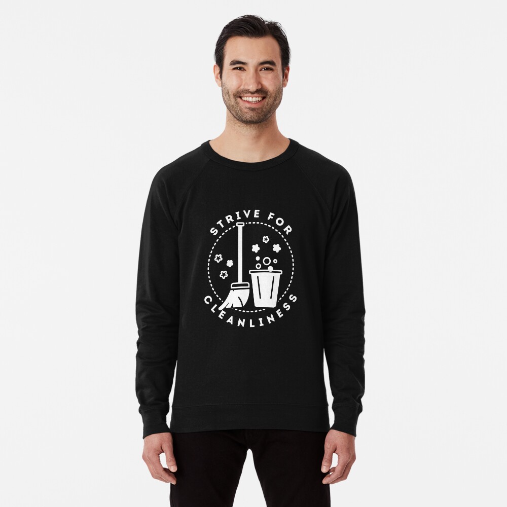 Item preview, Lightweight Sweatshirt designed and sold by SweetbeStore.