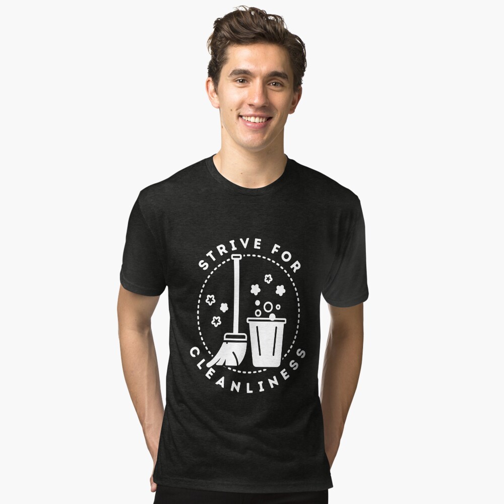 Item preview, Tri-blend T-Shirt designed and sold by SweetbeStore.