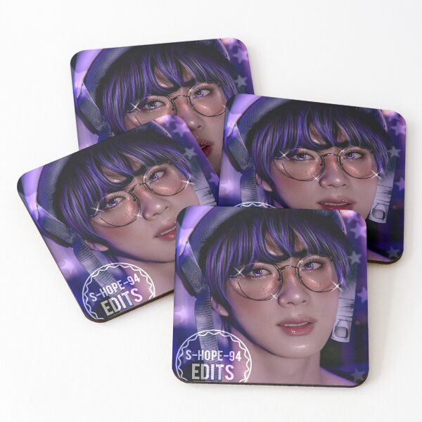 Item preview, BTS - Jin edit designed and sold by 1994Dimples.