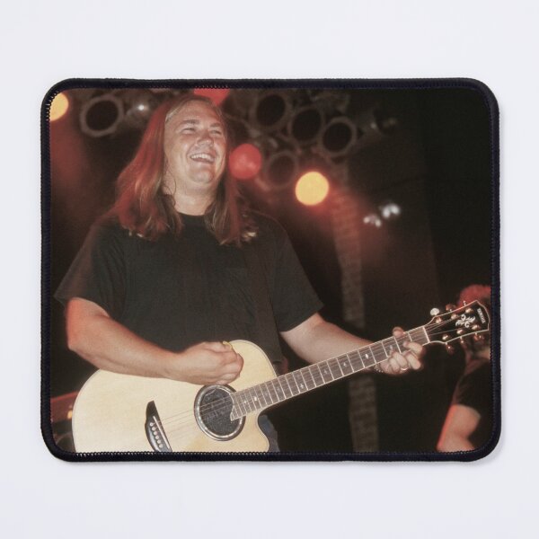 Item preview, Edwin McCain Photograph designed and sold by ConcertImages.