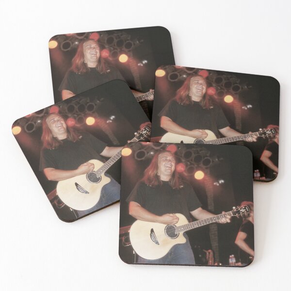 Item preview, Edwin McCain Photograph designed and sold by ConcertImages.