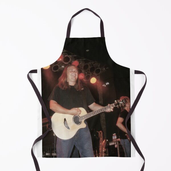 Item preview, Edwin McCain Photograph designed and sold by ConcertImages.