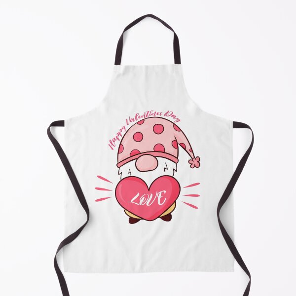 Item preview, Love Gnome Valentines Day - Gnome Lovers Valentines Day designed and sold by SdForce.