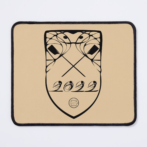 Item preview, 2022 Art Nouveau Rowing with Black Frame designed and sold by Tam-Ara.