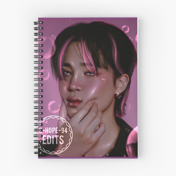Item preview, BTS - Jimin edit designed and sold by 1994Dimples.
