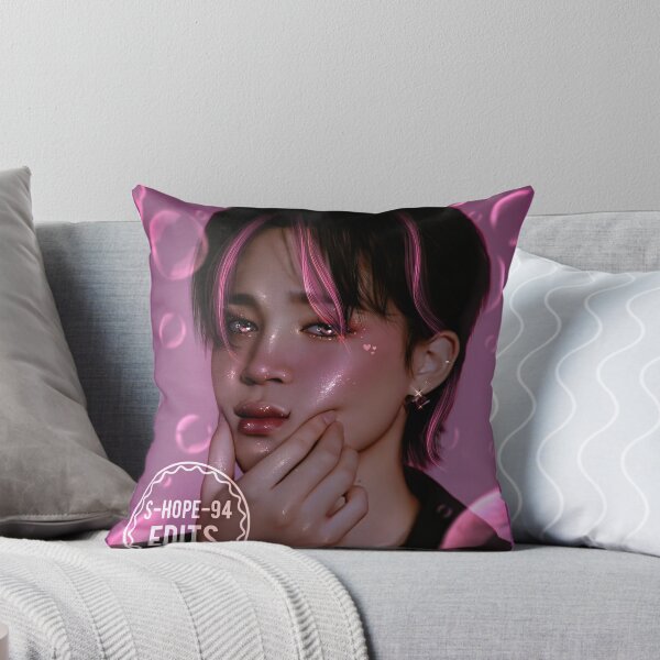Item preview, BTS - Jimin edit designed and sold by 1994Dimples.