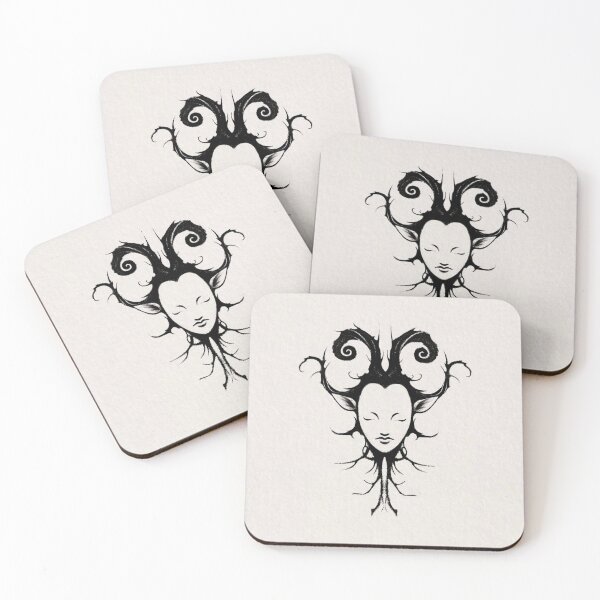 Item preview, sleeping elves designed and sold by XJESHX.