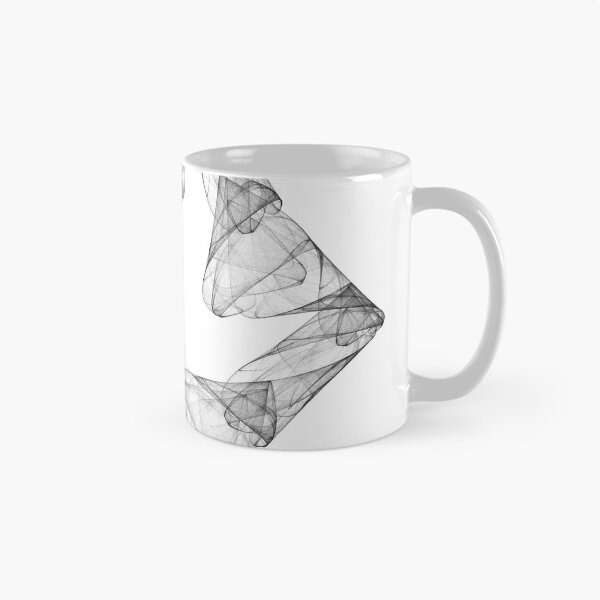 Item preview, Strange Attractor #4 designed and sold by gnolan.