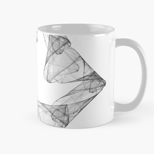 Item preview, Strange Attractor #4 designed and sold by gnolan.