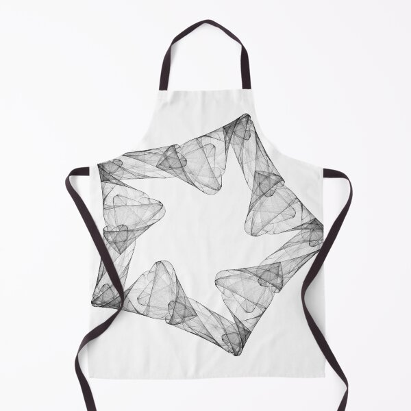Item preview, Strange Attractor #4 designed and sold by gnolan.