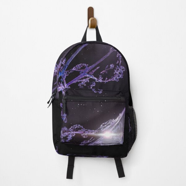 Item preview, Consciousness - Galaxy Fractal Art designed and sold by tomer44.