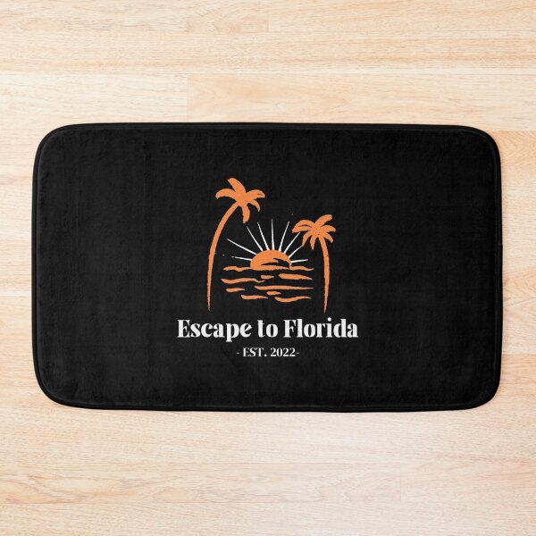 Item preview, Escape To Florida Vintage Best Gift designed and sold by SweetbeStore.