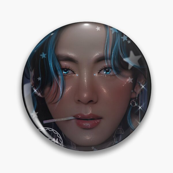 Item preview, BTS - V edit designed and sold by 1994Dimples.