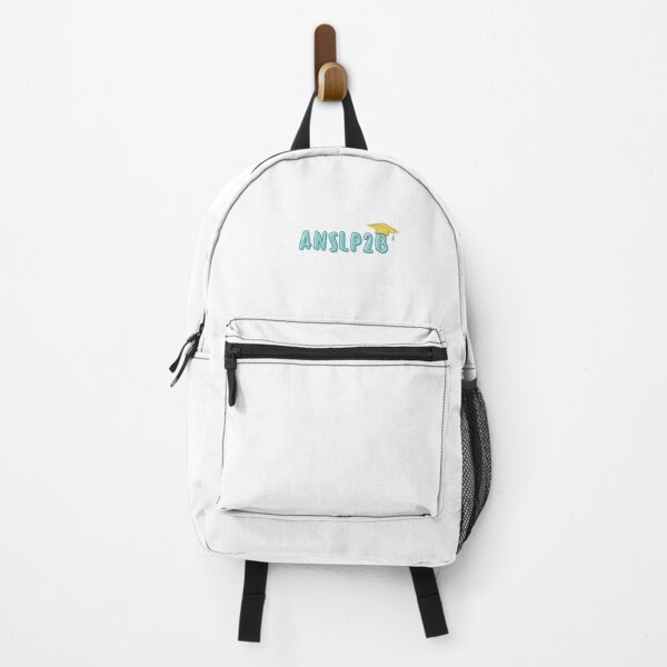 Item preview, ANSLP2B Grad Cap Logo | for the SLP 2 b designed and sold by ANSLP2B.