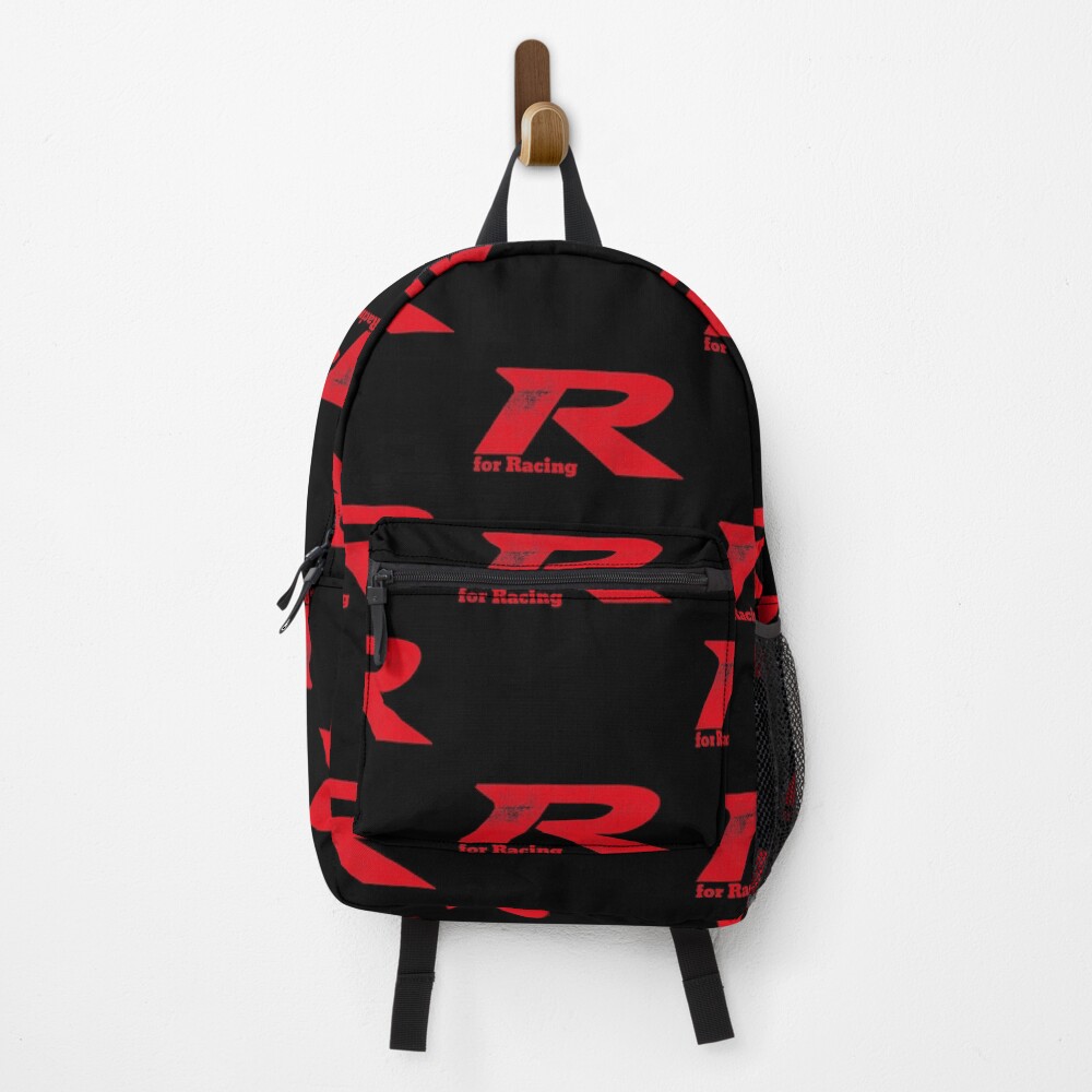 Item preview, Backpack designed and sold by melvtec.