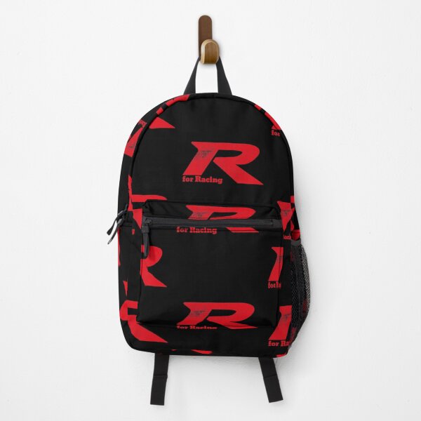Item preview, R for Racing Type designed and sold by melvtec.
