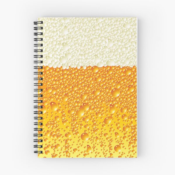 Item preview, Light Beer Air Foam  designed and sold by BerryCats.