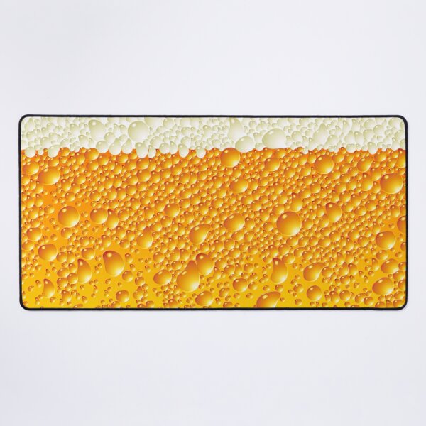 Item preview, Light Beer Air Foam designed and sold by BerryCats.