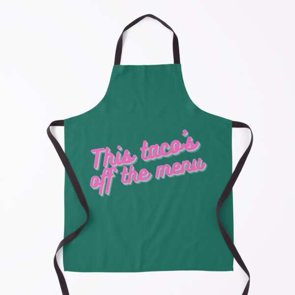 Item preview, Funny Gift for recently marriedengaged This Tacos Off the Menu   designed and sold by marely-Mckenzie.
