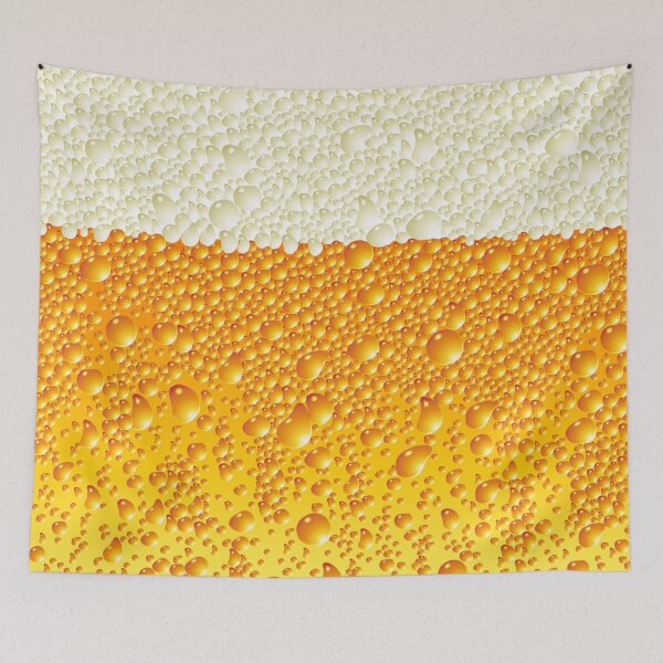 Item preview, Light Beer Air Foam  designed and sold by BerryCats.