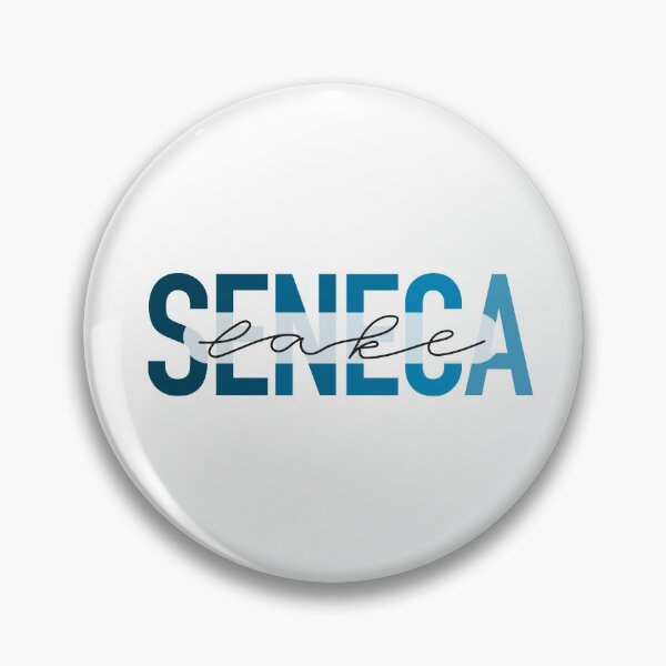 Item preview, Seneca Lake  designed and sold by AJS1318.