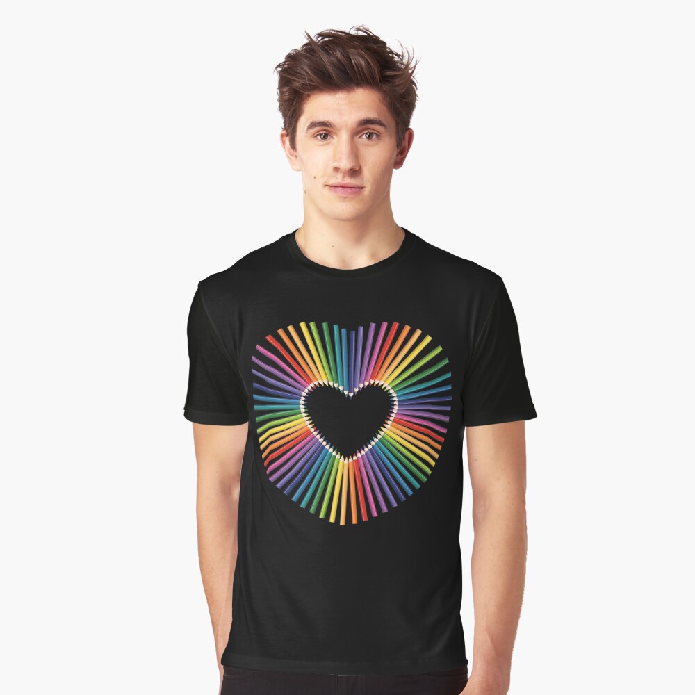 Item preview, Graphic T-Shirt designed and sold by DelightfullyDo.