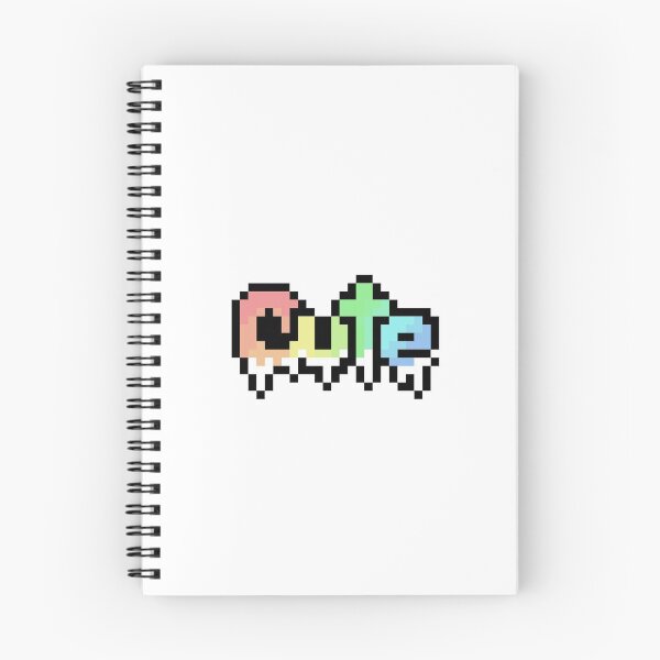 Item preview, Pixeled Cute designed and sold by TheArtAngels.