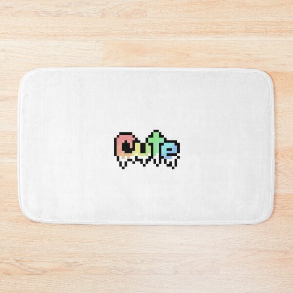 Item preview, Pixeled Cute designed and sold by TheArtAngels.