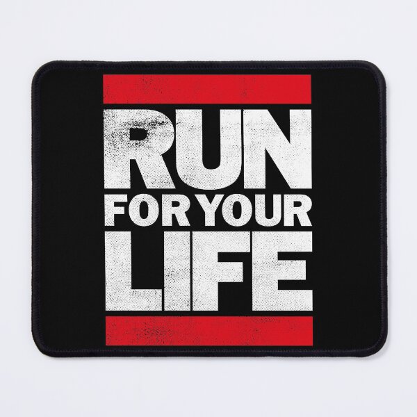 Item preview, Running for Life designed and sold by melvtec.
