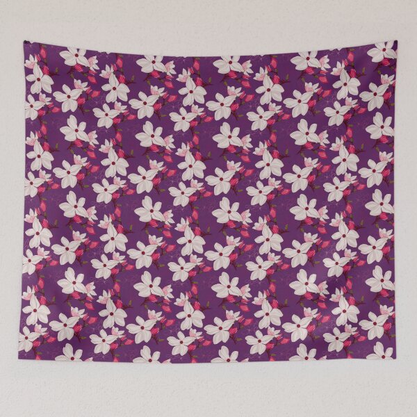 Item preview, Mayhem and Magnolias designed and sold by vish. uponastar.