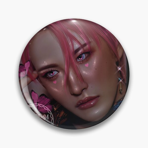 Item preview, Ateez - Seonghwa edit designed and sold by 1994Dimples.