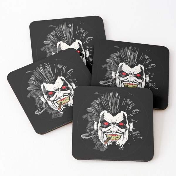 Item preview, Lobo designed and sold by allonsyx.