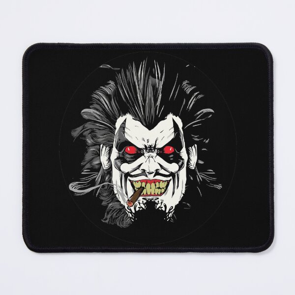 Item preview, Lobo designed and sold by allonsyx.