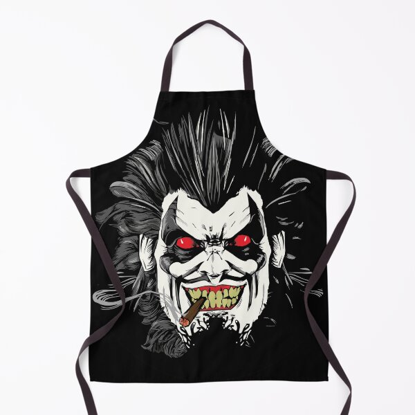 Item preview, Lobo designed and sold by allonsyx.