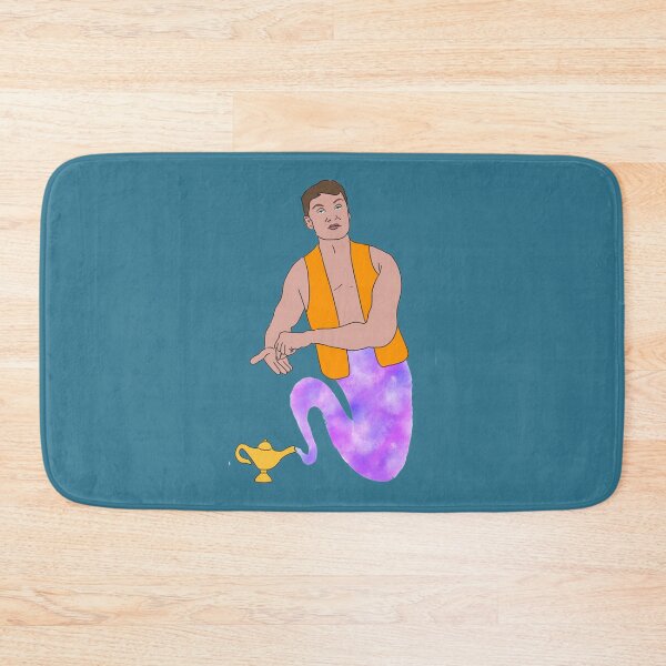 Item preview, Genie Waiter   designed and sold by marely-Mckenzie.