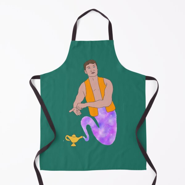Artikelvorschau, Genie-Kellner entworfen und verkauft von marely-Mckenzie.