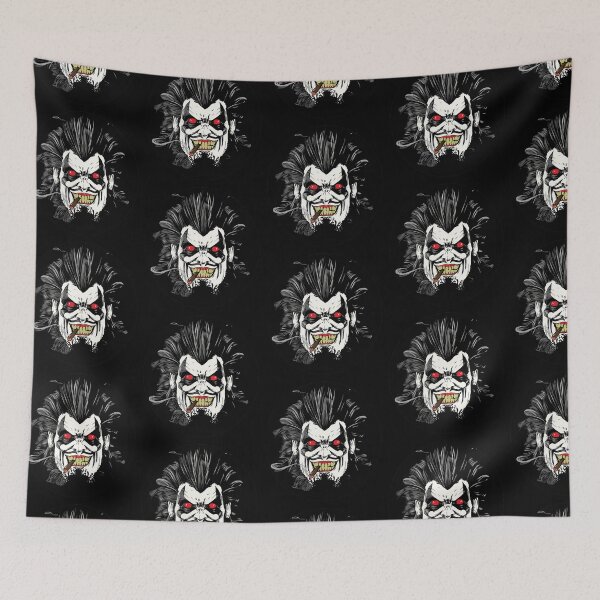 Item preview, Lobo designed and sold by allonsyx.